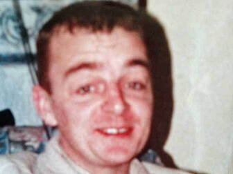 Family of man found dead in sk...